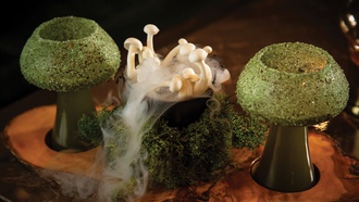 'Las Vegas Magazine' chooses some of the most outrageous cocktails in Las Vegas for 2024. ...