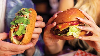 Catch the latest games, make bets and have a meal all in the same Resorts ...