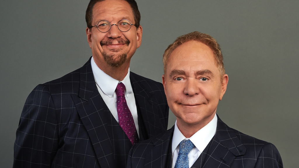 With new illusions introduced regularly, Penn & Teller keep the show fresh  in Vegas - Las Vegas Magazine