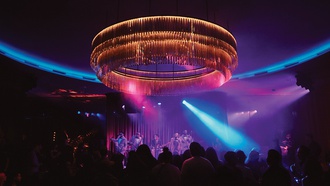 'Las Vegas Magazine' spotlights new offerings at The STRAT, Bellagio, Silverton Casino Lodge, The Cromwell, ...