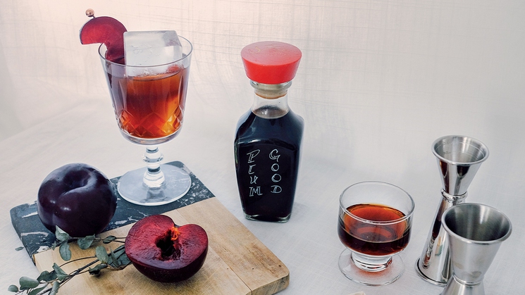 Spirits & Spice at The Grand Canal Shoppes at The Venetian in Las Vegas