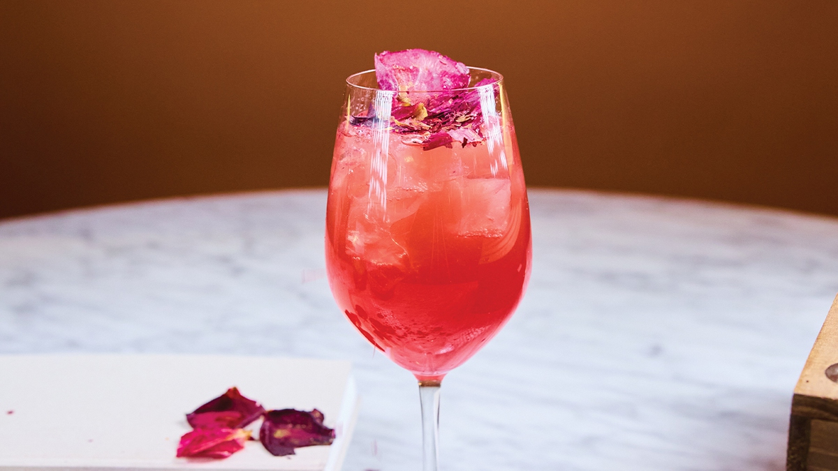 Eataly Las Vegas celebrates the season of the Aperol spritz - Las Vegas ...