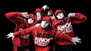 Jabbawockeez deliver 'Timeless' dance moves and classic grooves in Las Vegas