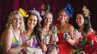 ‘Las Vegas Magazine’ publisher Katie Dixon helps you plan the perfect week!