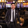 Rodrigo Carrillo runs beverage operations for Planet Hollywood, Paris Las Vegas and Horseshoe Las Vegas