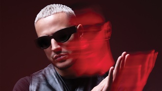 The artist, who has collaborated with some of the biggest names in music, performs May ...