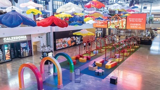 In addition to activations in the Great Hall and a series of block parties, there’s ...