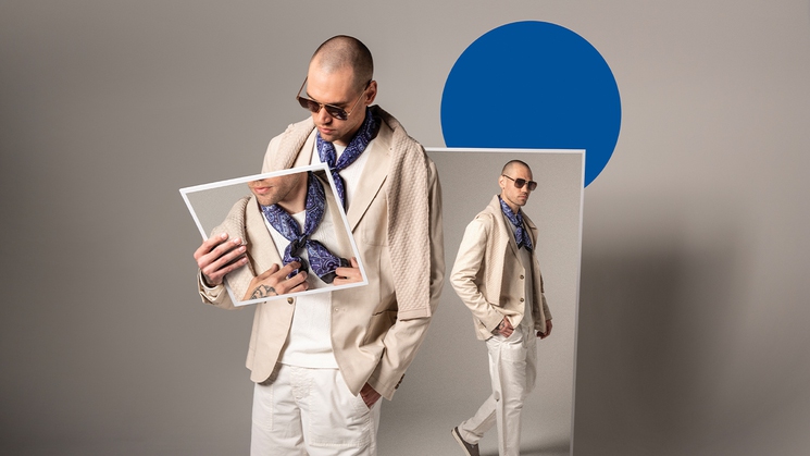 Step out in style with spring fashions from Miracle Mile Shops at Planet Hollywood in Las Vegas