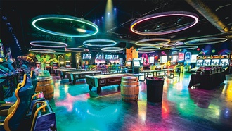 ‘Las Vegas Magazine’ publisher Katie Dixon helps you plan the perfect week!