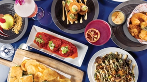 Have an exceptional night of dining and drinking in Las Vegas at Bar Zazu