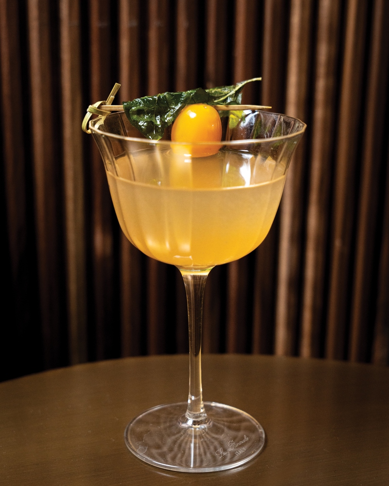 You’re a Tomato If ...