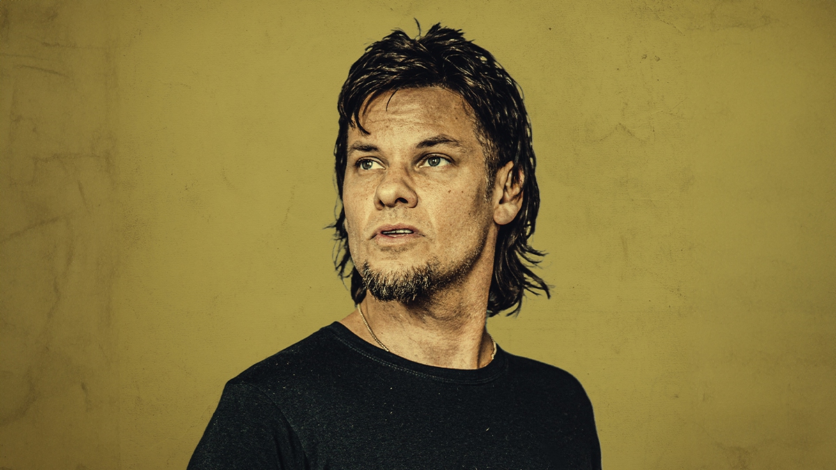 Theo Von brings his Southern charm and spontaneous stories to Las Vegas