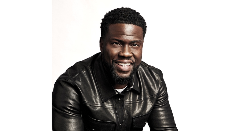 Kevin Hart performs at Resorts World Las Vegas on July 12 and 14