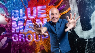 He’s been with the show since day one, and talks about what makes this Luxor ...