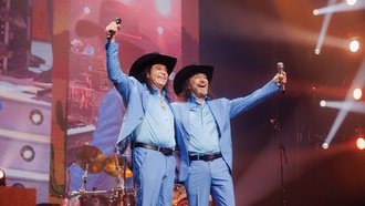 Catch the group performing at Dolby Live at Park MGM on July 12-13 & 19-20.