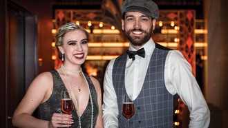 ‘Las Vegas Magazine’ publisher Katie Dixon helps you plan the perfect week!