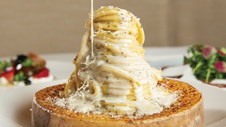 The California-inspired Italian restaurant at The Cromwell specializes in creating special memories.