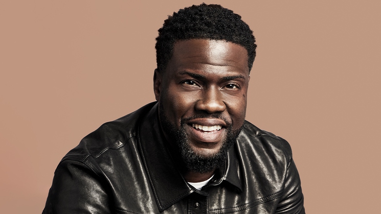 A performance by Kevin Hart is just part of Hartbeat Weekend at Resorts World Las Vegas from Aug. 29-Sept. 1