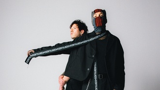 The duo, which performs at MGM Grand on Aug. 31, has built a bridge between ...