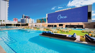 Indulge at The Strat, Stadium Swim, Ayu Dayclub, Tao Beach, Daylight Beach Club, Zouk Nightclub ...