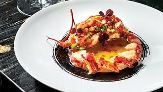 The staff of ‘Las Vegas Magazine’ helps you plan the perfect week!