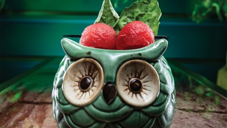 Trio of lounges at The Venetian offer different vibes and cocktails, but all are a ...