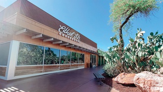 The nationally known confectioner offers plenty of experiences at its flagship property.