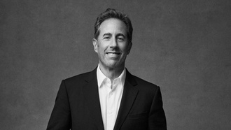 The legendary stand-up also celebrates his 100th show at The Colosseum at Caesars Palace this ...