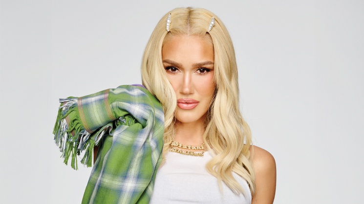 T-Mobile Arena will be rocking to the sounds of Gwen Stefani, The Black Crowes, A$AP ...