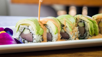 RPM Italian, Sushi Roku, Water Grill and more participate in the September campaign.