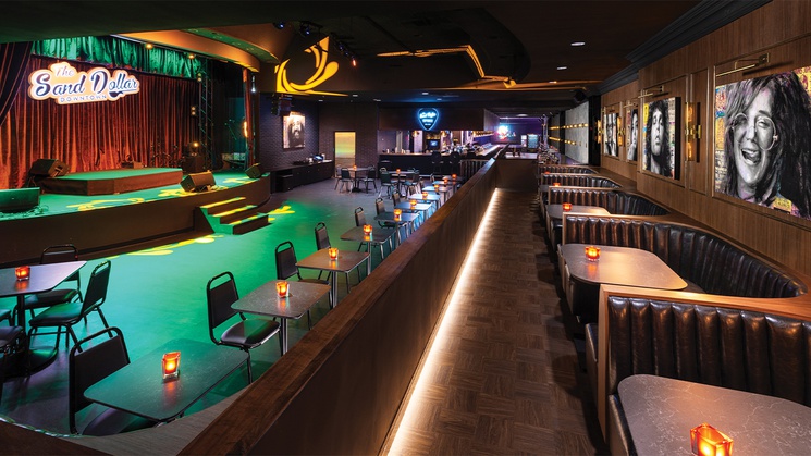 The ‘Las Vegas Magazine’ staff helps you plan the perfect week!