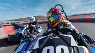 Enjoy the Grand Canyon, Lake Las Vegas, Boulder City and much more.