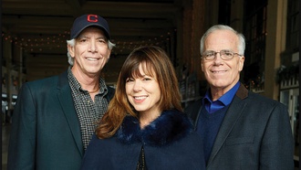 You'll find the family band can still create those nostalgia goose bumps at the Golden ...