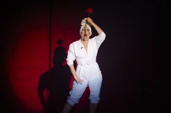 ELITE Miss Behave's Mavericks