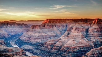 Learn about the indigenous people and historical sites, plus experience the amazing Skywalk in an ...