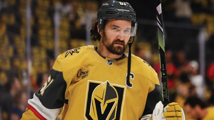 The Vegas Golden Knights take on the Washington Capitals at T-Mobile Arena in Las Vegas on Nov. 17