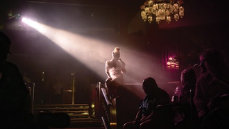 From ballet to burlesque, you'll find the wild side of entertainment at Plaza.