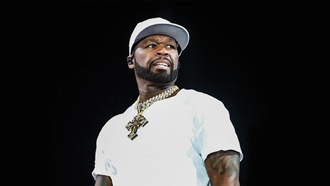 'In Da Club' at Planet Hollywood is sure to feature some of the rapper's most ...