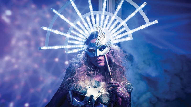 All images by Leslie Gomez and Denis Bosnjakovic