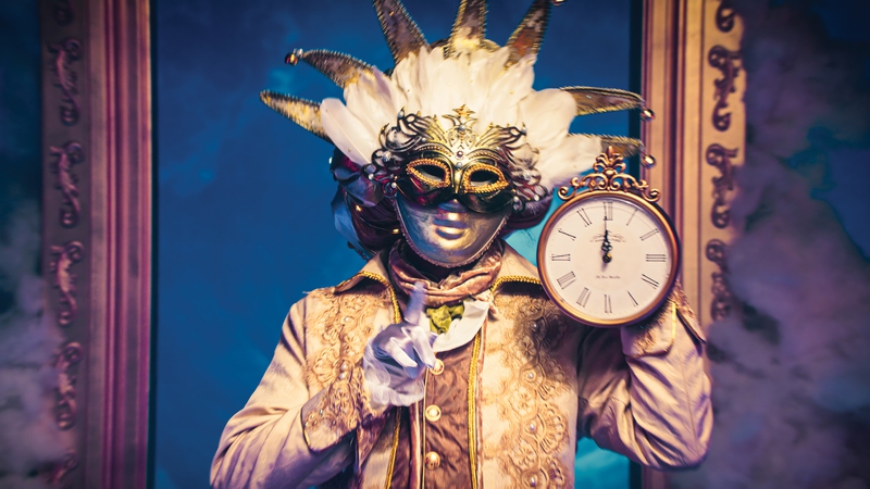 All images by Leslie Gomez and Denis Bosnjakovic