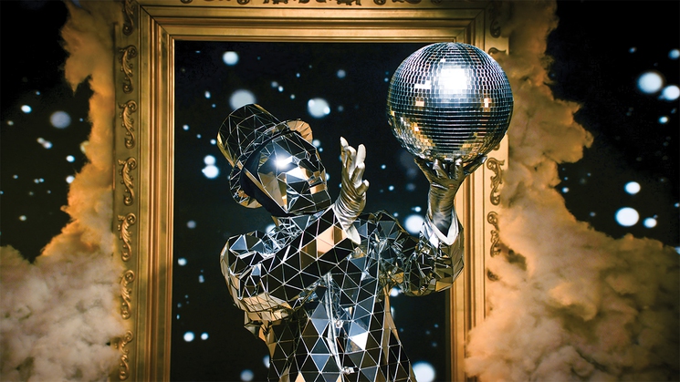 There's so much to do, see, hear and experience at AREA15 in Las Vegas