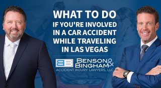 Local law firm takes the stress out of navigating out-of-state accidents