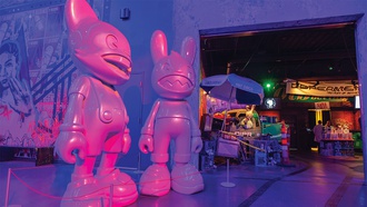 Check out these great ways to take it easy on your wallet.