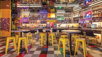 ‘Las Vegas Magazine’ publisher Katie Dixon helps you plan the perfect week!