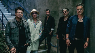 Catch the longtime band at The Venetian from Jan. 17-18.