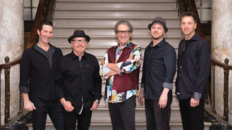 The group brings hits like 'Everybody Loves a Clown' and 'She’s Just My Style' to ...