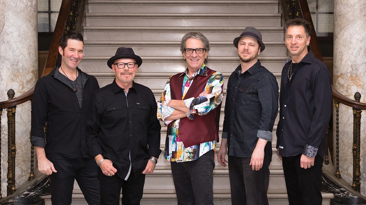 The group brings hits like 'Everybody Loves a Clown' and 'She’s Just My Style' to ...