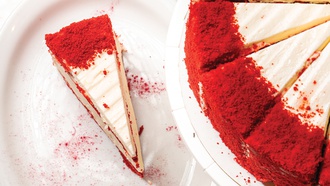 ‘Las Vegas Magazine’ publisher Katie Dixon helps you plan the perfect week!