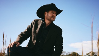 The country star headlines a show at Caesars Palace and is a bar owner on ...