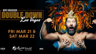 Enter now for a chance to win a 2-night stay at the luxurious Resorts World ...